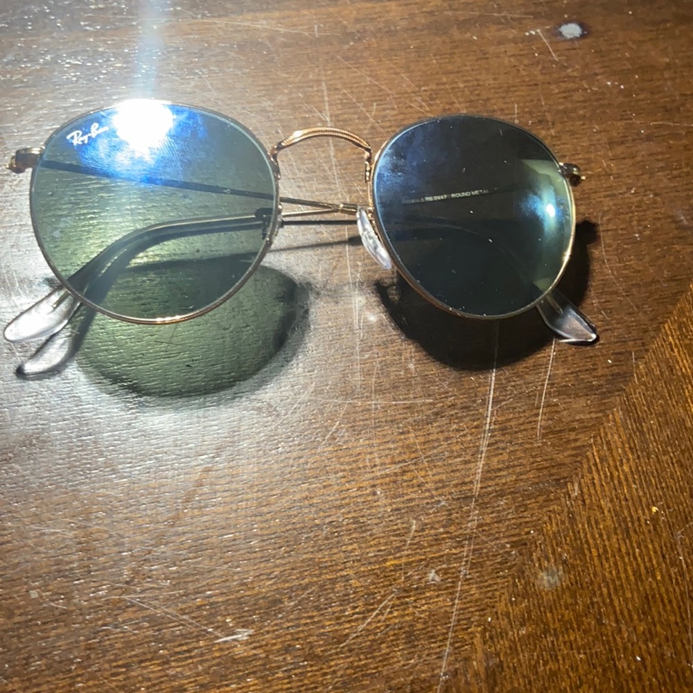 Ray-Ban Sunglasses